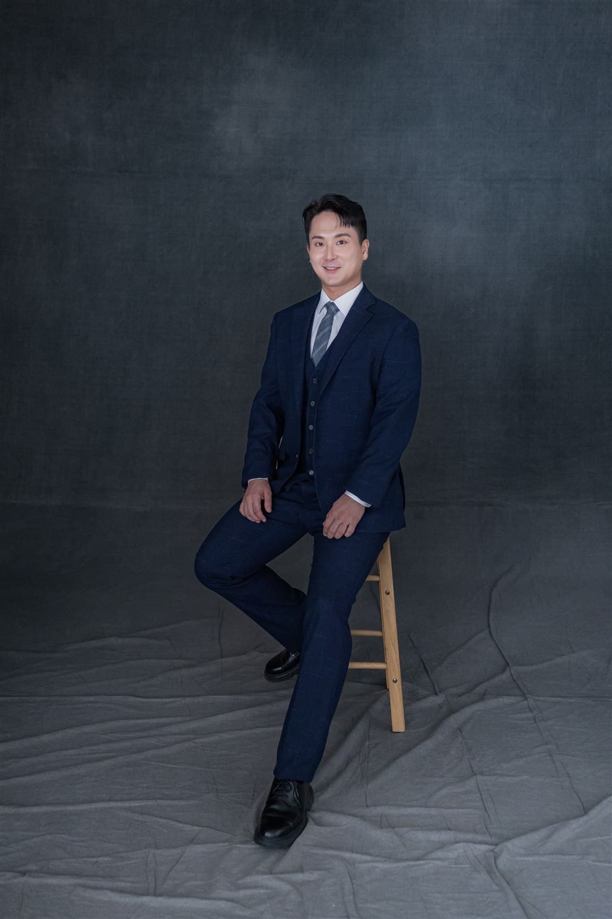 이종진세무회계사무소 대표 세무사 이종진